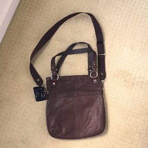 Alfani Convertible Bag